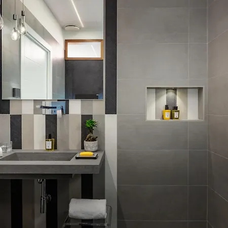 Guest house Qui Vicino Boutique And