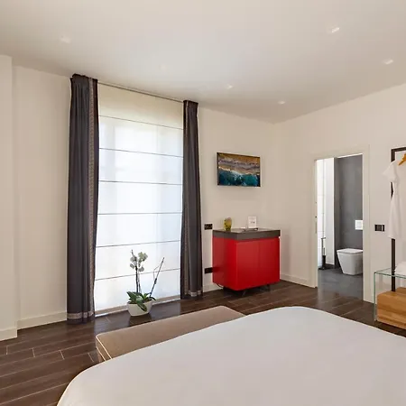 Qui Vicino Boutique And Guest house