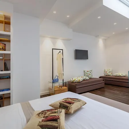 Qui Vicino Boutique And Guest house Trapani