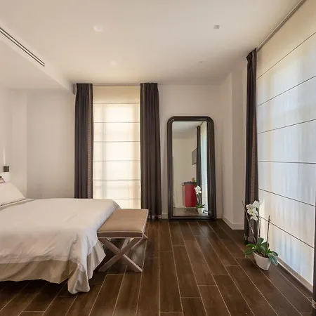 Qui Vicino Boutique And Guest house Trapani