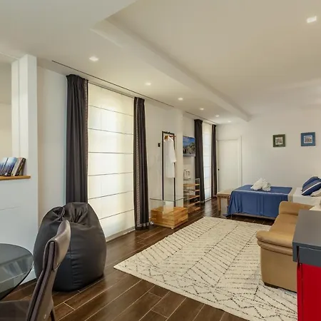 Guest house Qui Vicino Boutique And