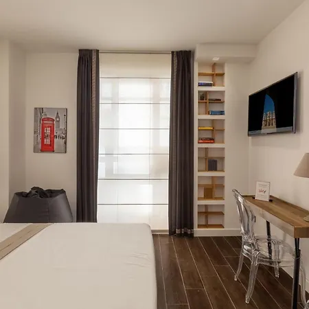 Qui Vicino Boutique And Guest house Trapani
