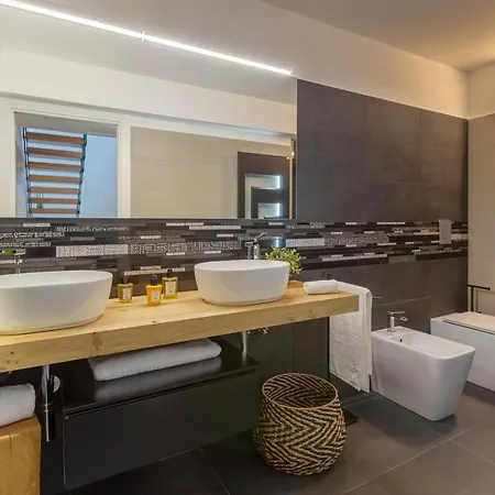 Guest house Qui Vicino Boutique And 2*