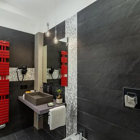 Qui Vicino Boutique And 2* Trapani