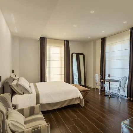 Qui Vicino Boutique And 2* Trapani