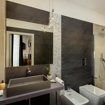 Qui Vicino Boutique And 2* Trapani
