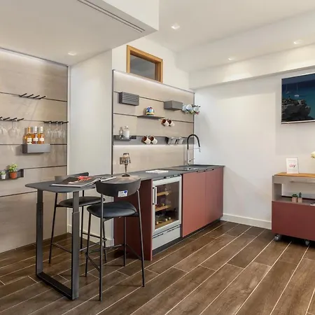 Affittacamere Qui Vicino Boutique And