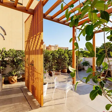 Qui Vicino Boutique And Gasthof Trapani