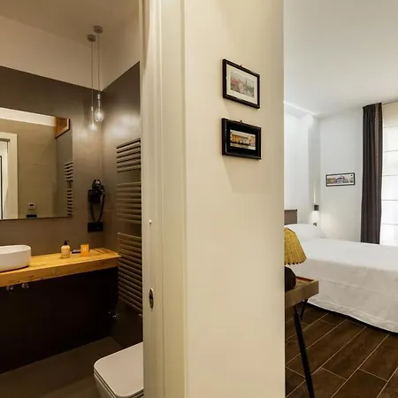 Gasthof Qui Vicino Boutique And 2*