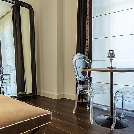 Affittacamere Qui Vicino Boutique And