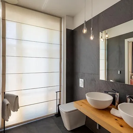 Gasthof Qui Vicino Boutique And Trapani