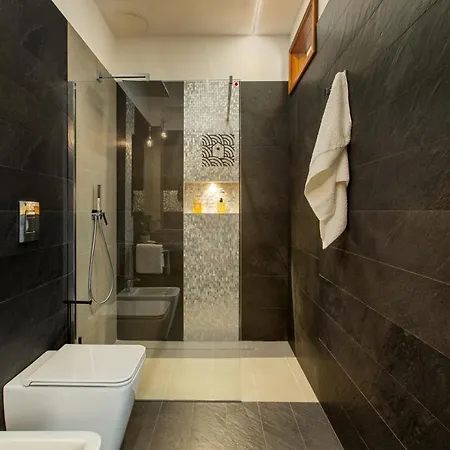 Qui Vicino Boutique And 2* Trapani