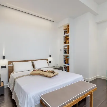 Affittacamere Qui Vicino Boutique And 4*