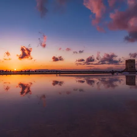 Affittacamere Qui Vicino Boutique And Trapani