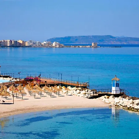 Qui Vicino Boutique And Gasthof Trapani