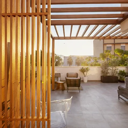 Qui Vicino Boutique And Trapani