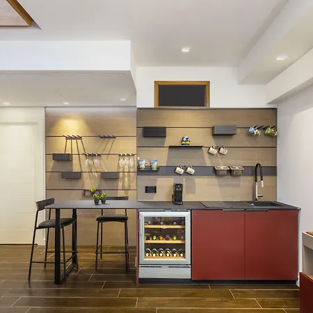 Qui Vicino Boutique And Affittacamere Trapani