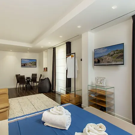 Qui Vicino Boutique And Affittacamere