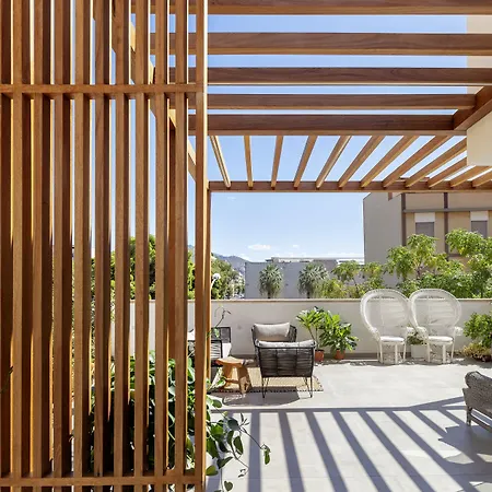 Qui Vicino Boutique And