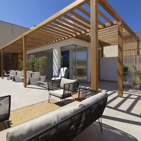 Affittacamere Qui Vicino Boutique And