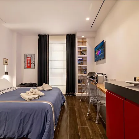 Qui Vicino Boutique And Penzion 4*